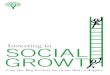 Investing in Social Growth