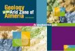 Geology of the arid zone of Amneria