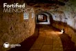 Fortified Menorca