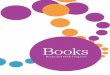 Books and chapters - Research Yearbook 2010-11