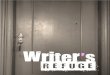 Writer's refuge