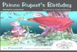 Prince Rupert's Birthday