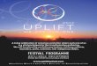Uplift 2012 Festival:: Byron Bay, Australia, December 20th-23rd