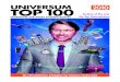 Universum TOP100 - Schweiz
