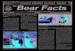 March 2011 Bear Facts