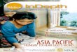 Indepth Issue 9 - Asia Pacific HUngry for Gods Word