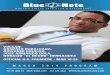 Blue Note March 2014 Program