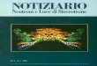 NOTIZIARIO Neutroni e Luce di Sincrotrone - Issue 1 n.1, 1996