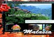 MALASIA_ Naturaleza increible