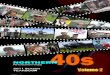 Northern Forties Re-enactment Group 2011 Year Book - Volume 2