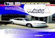 Issue 1122a Triangle Edition The Auto Weekly