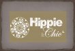 Hippie and Chic Catalogo 1