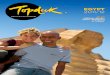 Topdeck Travel Egypt Holidays, by TravelRope