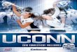 2010 UConn Women's Volleyball Guide