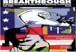 Breakthrough 19 Fall 1990