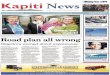 Kapiti News 23-01-13