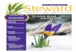 Dynamic Steward Journal, Vol. 11 No. 1, Jan - Mar 2007, Stewardship