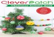 CleverPatch Christmas Activity Book