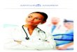 Arthur Andrew Medical products