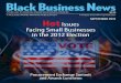 Black Business News - Sept Issue