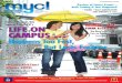 MYC!News Magazine April 2009