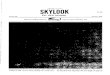 MUFON UFO Journal - 1976 1. January - Skylook