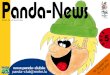 Panda News 05/2013 - Service éducatif MNHN Luxembourg