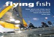 Flying Fish brochure