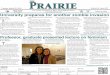 The Prairie Issue XXI