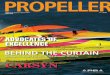 Propeller Magazine March 2013