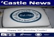 Castle News 45 May 2010