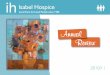 Isabel Hospice Annual Report 2010 2011