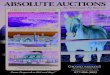 Equestrian Properties for Absolute Auction