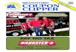 Brantford Coupon Clipper Fall