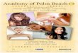 Academy of Palm Beach - Catalog