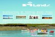 Lands | Activities, Tours & Sailing Boat Trips in Ria Formosa - Algarve