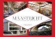 Maastricht City Guide by Stiletto