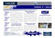 NewsLetter Issue nº 2 MARCH 2010