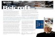 Belcroft Newsletter - February 2012