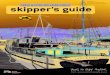 Lowland Canals Skipper's Guide 2011