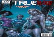 True Blood: Tainted Love #5 (of 6)