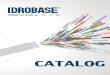 Idrobase catalog p msp