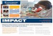 IMPACT Newsletter Fall 2012
