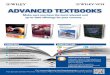 Chemistry Advanced Textbooks September 2012