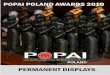POPAI Poland Awards 2010 (permanent)