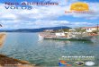 Asderakis Hotels Packages 2014 - Volos Nea Anchialos