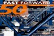 ECT  FastForward Issue 50