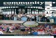 Community Index Chorlton March 2013