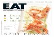 EAT Magazine May | June 2011