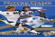 2011 Notre Dame Men's Soccer Media Guide